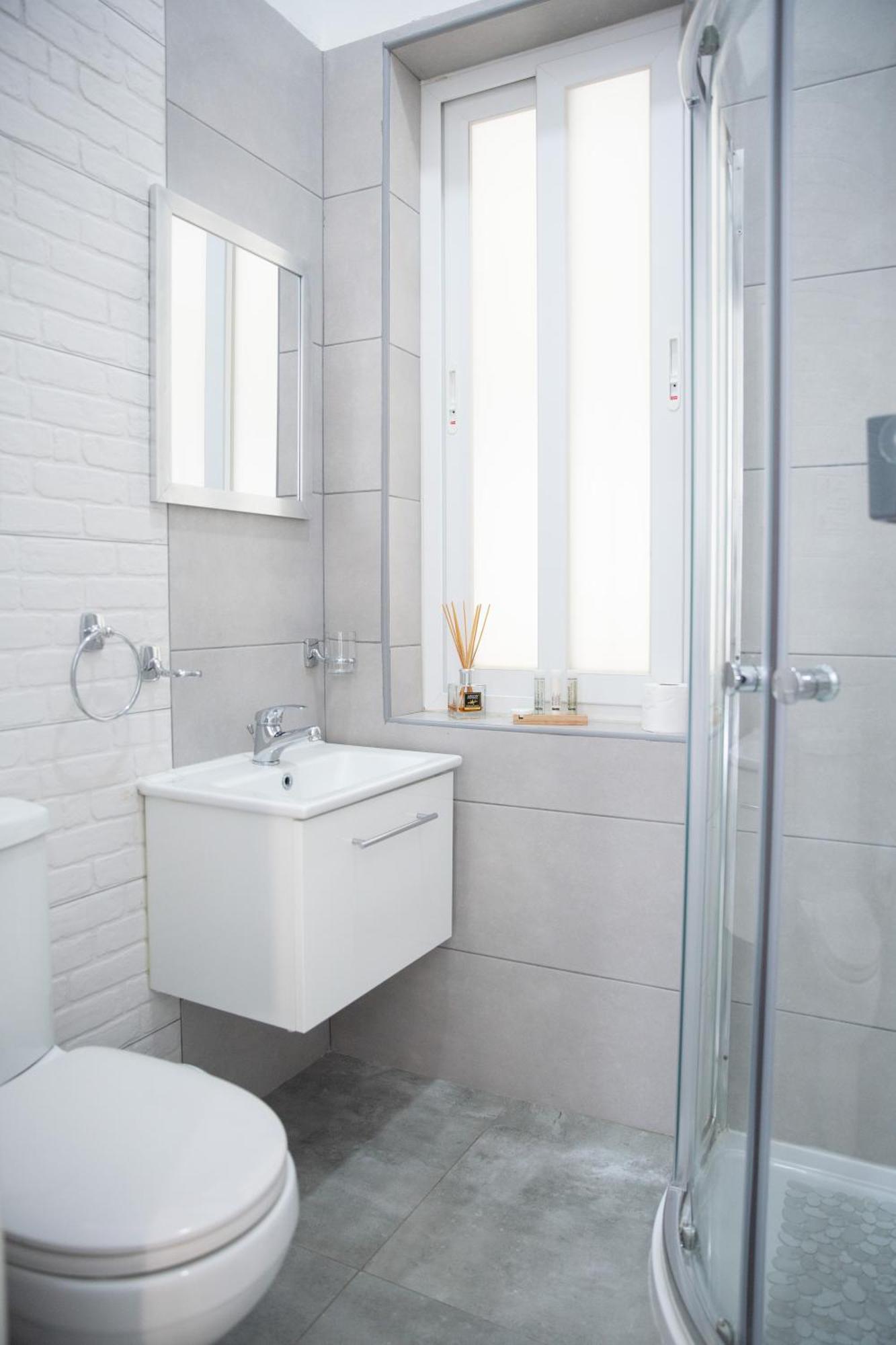 Valletta Waterfront 2 Beds Flat By Arcobnb Ил-Фурияна Екстериор снимка