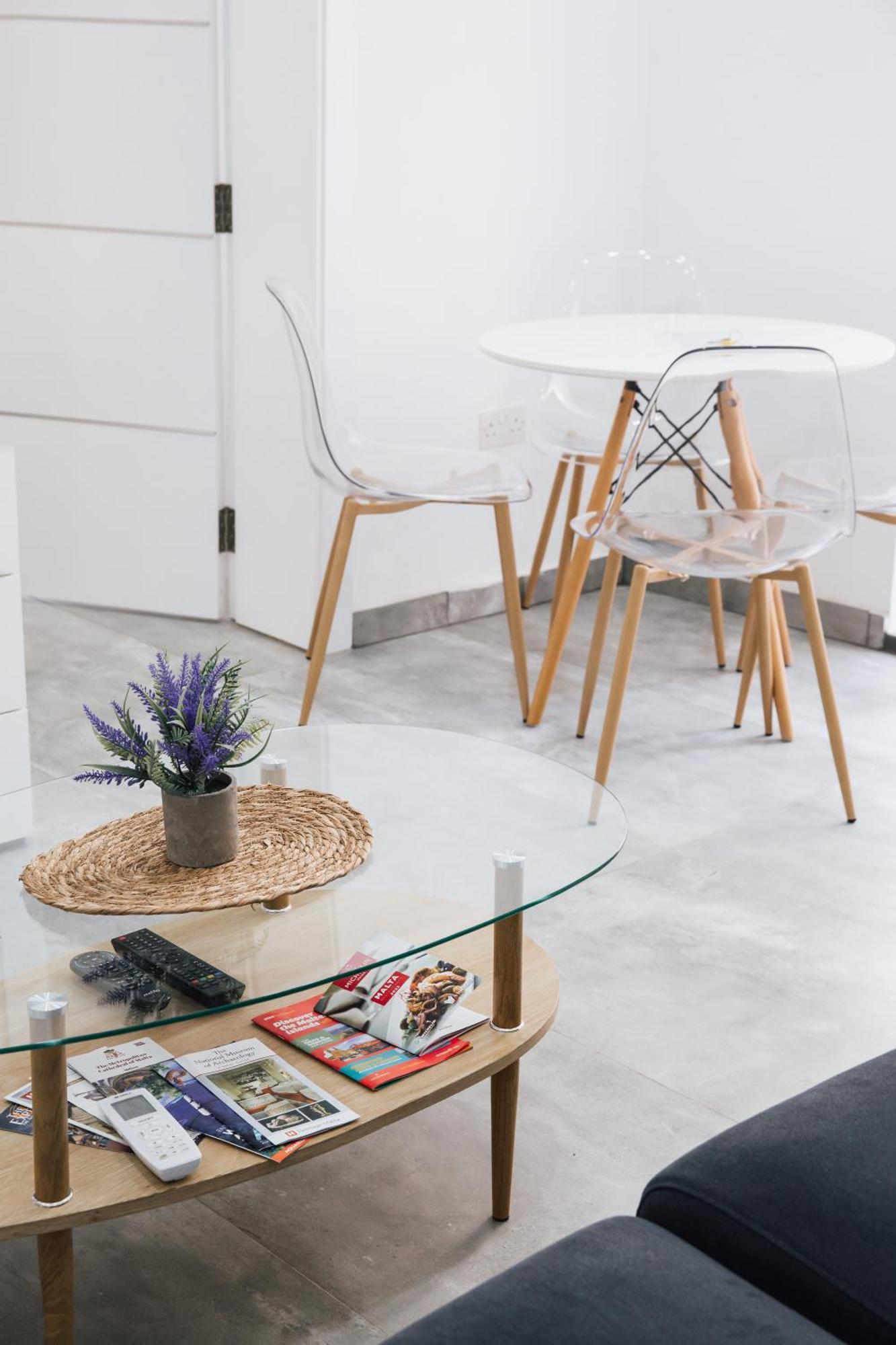Valletta Waterfront 2 Beds Flat By Arcobnb Ил-Фурияна Екстериор снимка