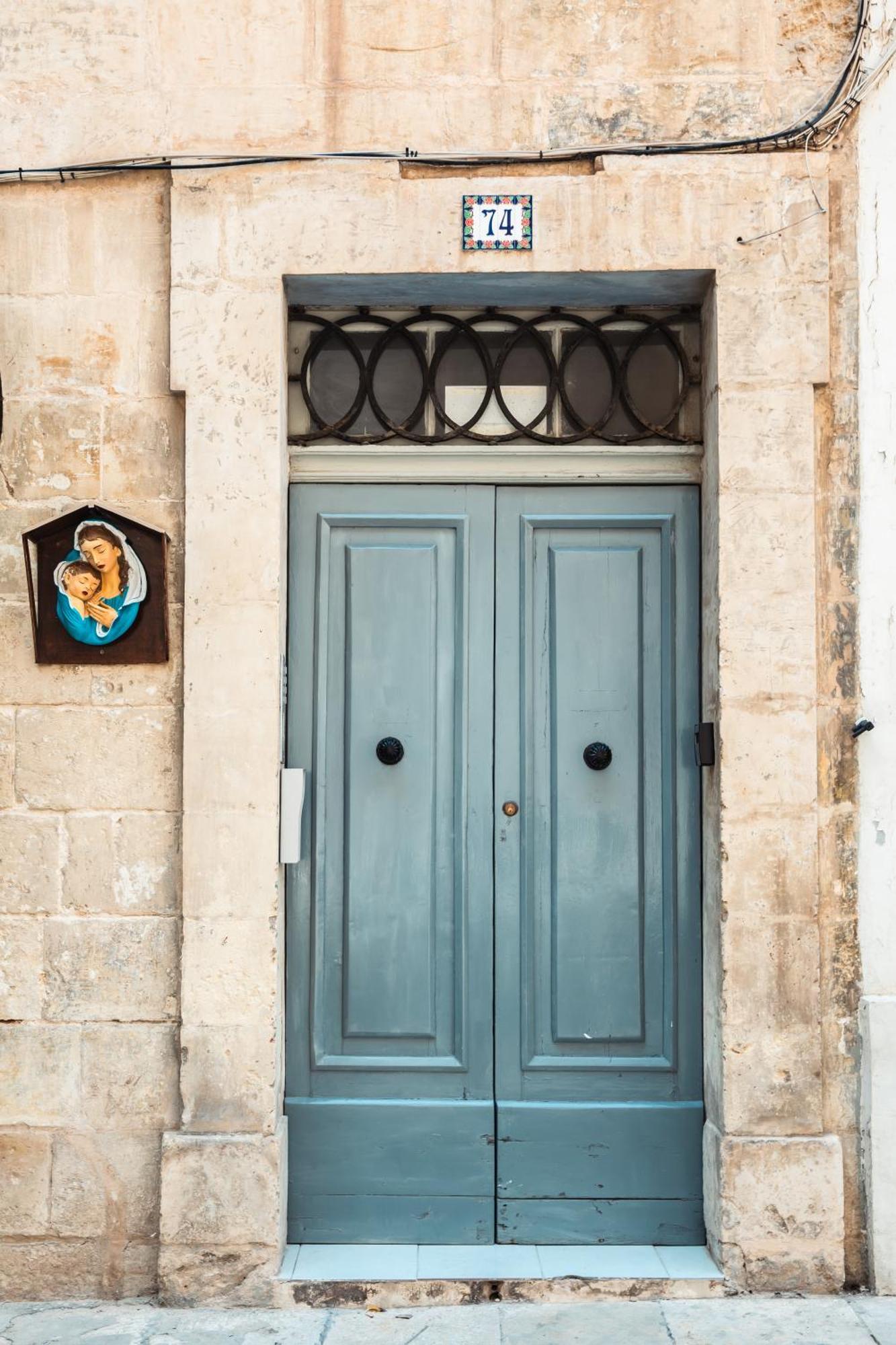 Valletta Waterfront 2 Beds Flat By Arcobnb Ил-Фурияна Екстериор снимка