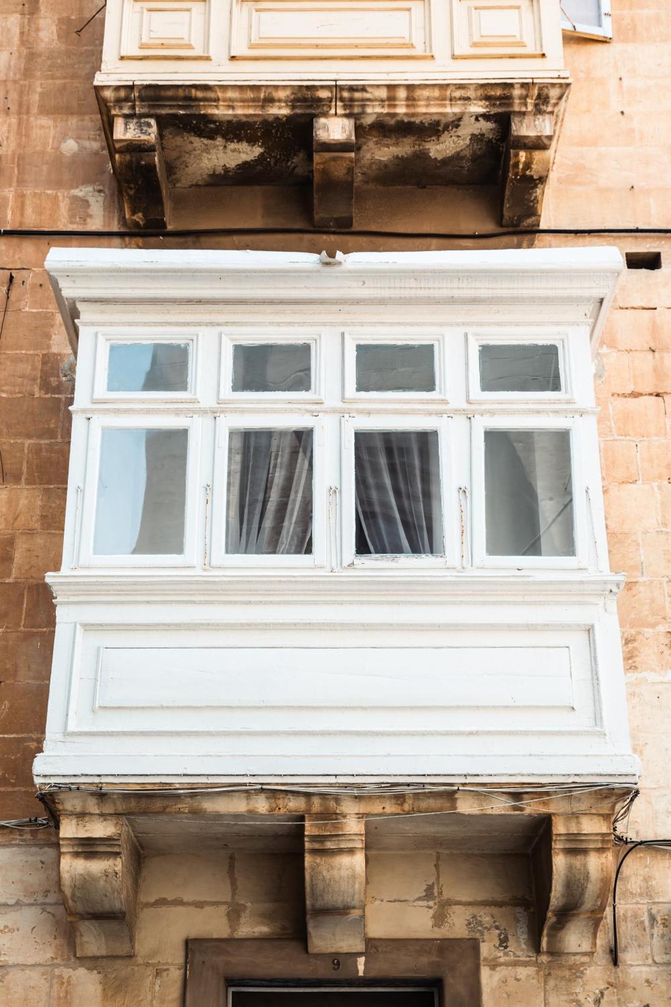 Valletta Waterfront 2 Beds Flat By Arcobnb Ил-Фурияна Екстериор снимка